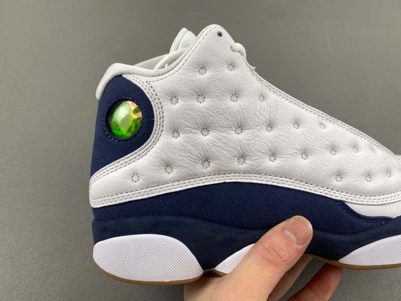 Air Jordan 13 Retro Midnight Navy 414571-140