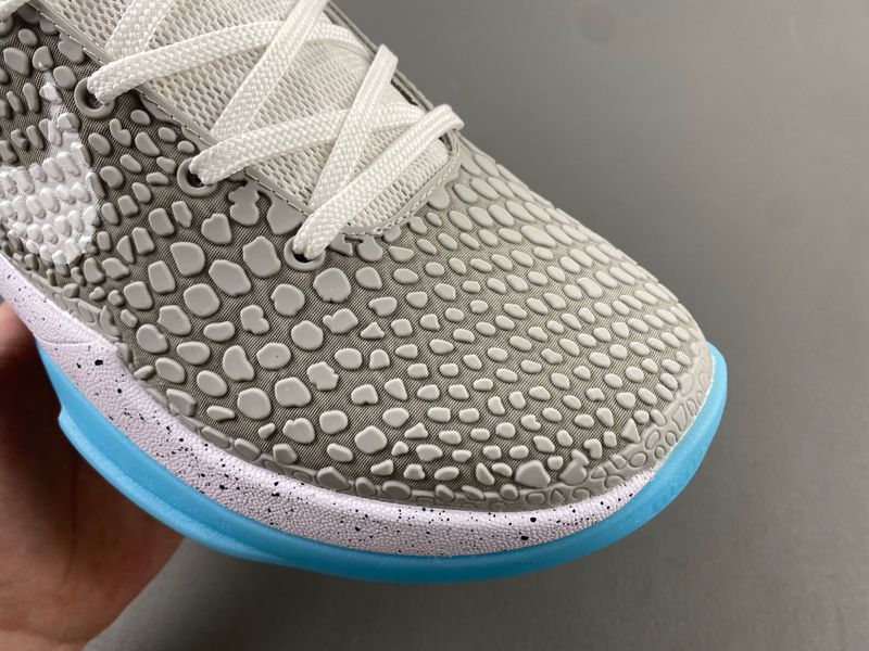 Kobe 6 Grey Blue PE2023-101