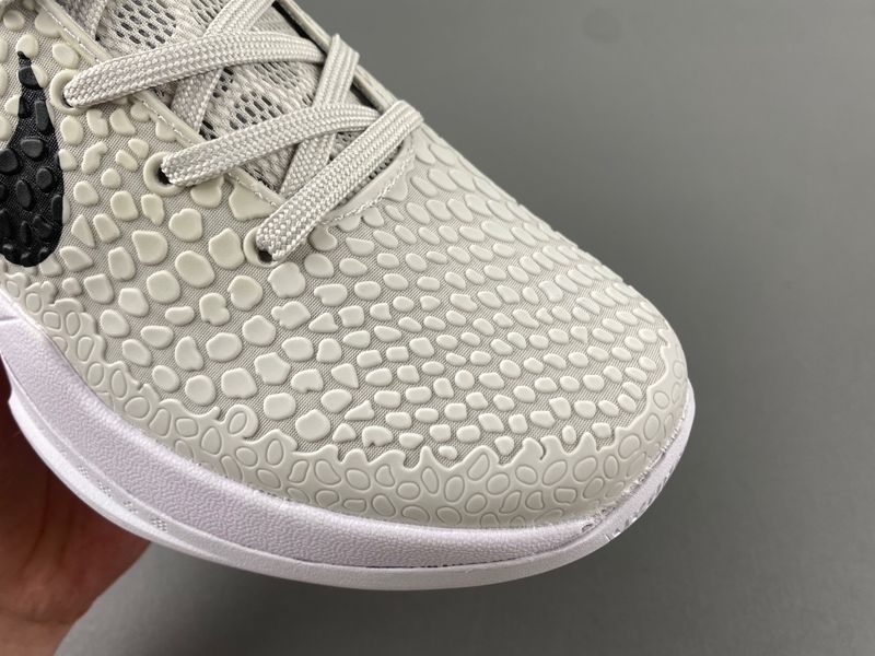 Kobe 6 Protro Chaos  CW2190-500
