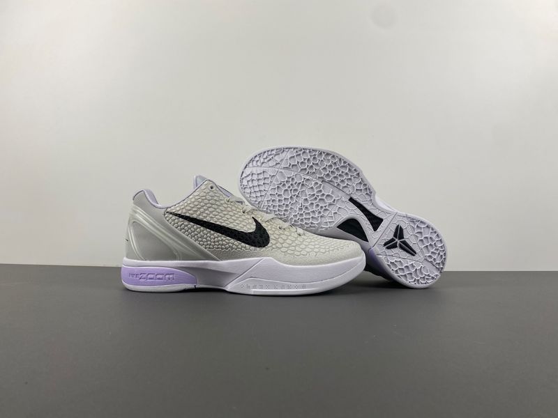 Kobe 6 Protro Chaos  CW2190-500