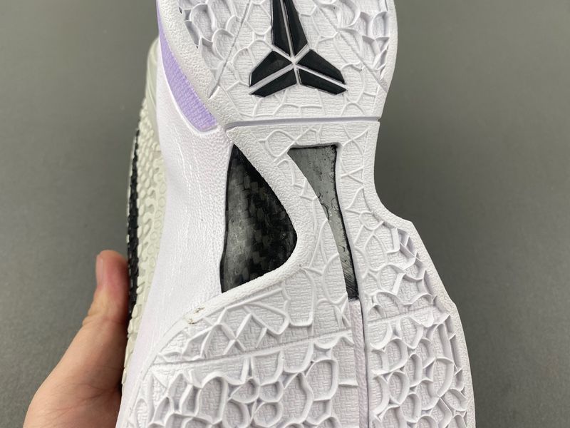 Kobe 6 Protro Chaos  CW2190-500