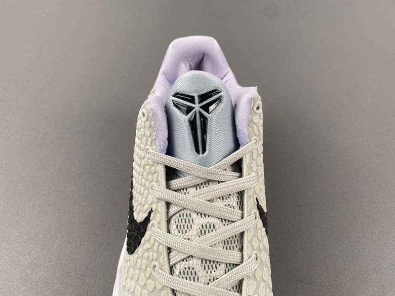 Kobe 6 Protro Chaos  CW2190-500