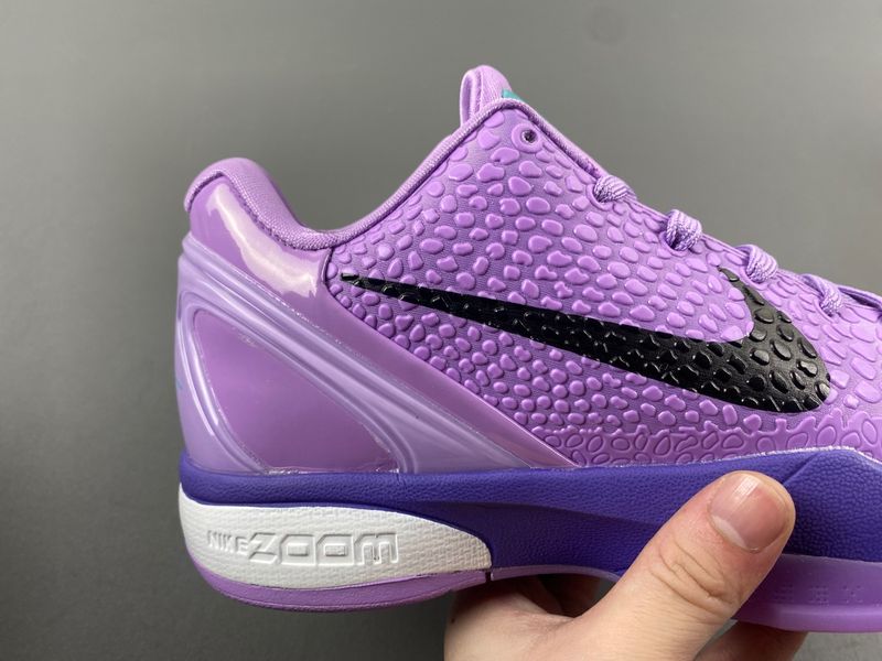 Kobe 6 Protro What the CW2190-150