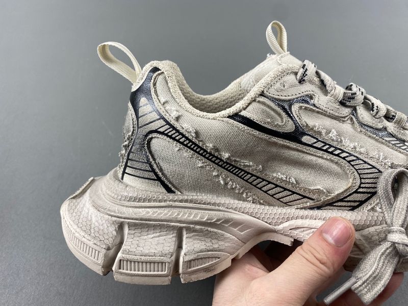 B*alenciaga 3XL Sneaker AM20240604-2