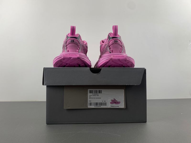B*alenciaga 3XL Sneaker AM20240604-4