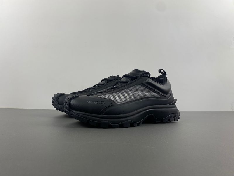 Men Women M*oncler Trailgrip GTX Sneakers MK20240604-3