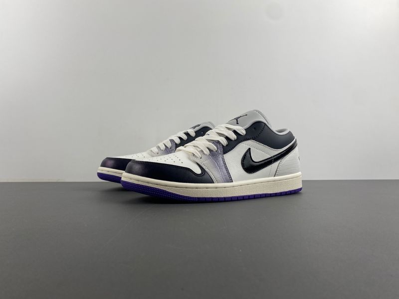 Air Jordan 1 Low SE Punk Rock HF5759-101