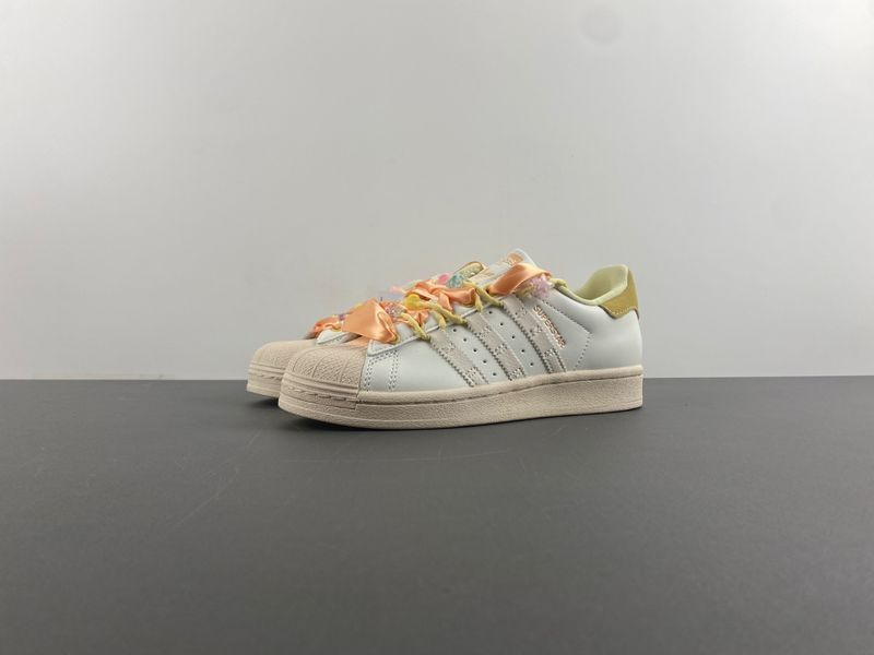 ORIGINALS SUPERSTAR W PINK/CLOUD WHITE IF1805