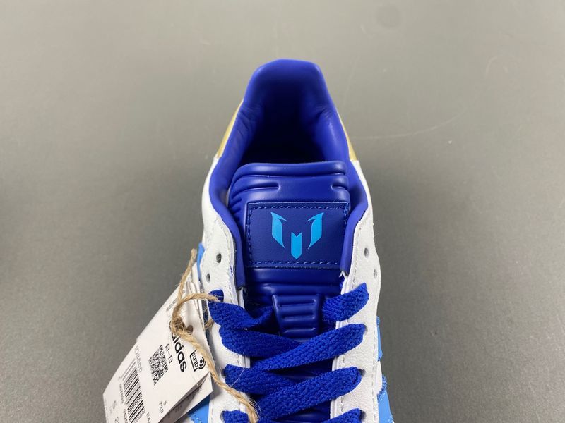 Samba Indoor Lionel Messi  ID3550