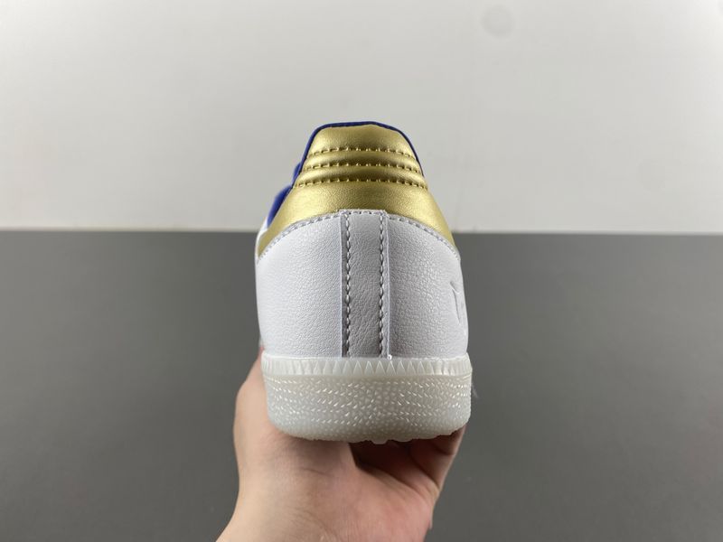 Samba Indoor Lionel Messi  ID3550