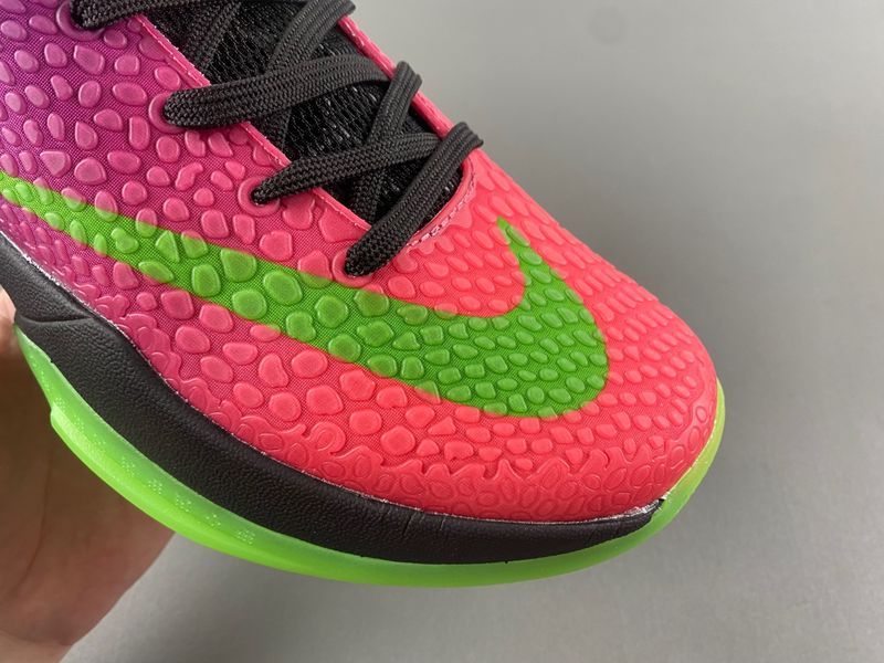 Kobe 6 Protro Pink PE2023-102