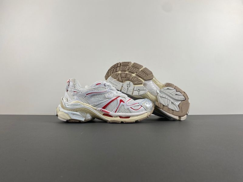 B*alenciaga runner Sneaker AM20240629-9