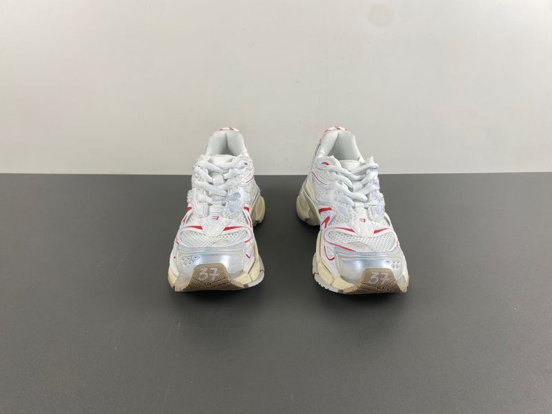 B*alenciaga runner Sneaker AM20240629-9