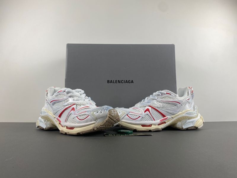 B*alenciaga runner Sneaker AM20240629-9