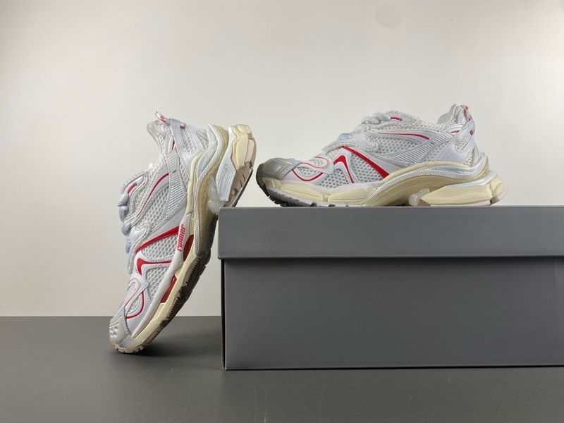 B*alenciaga runner Sneaker AM20240629-9