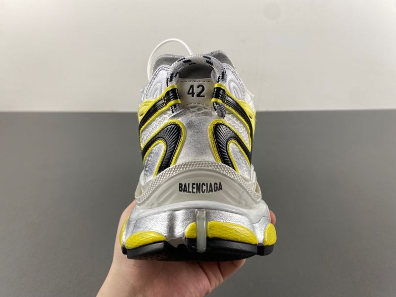 B*alenciaga runner Sneaker AM20240629-10