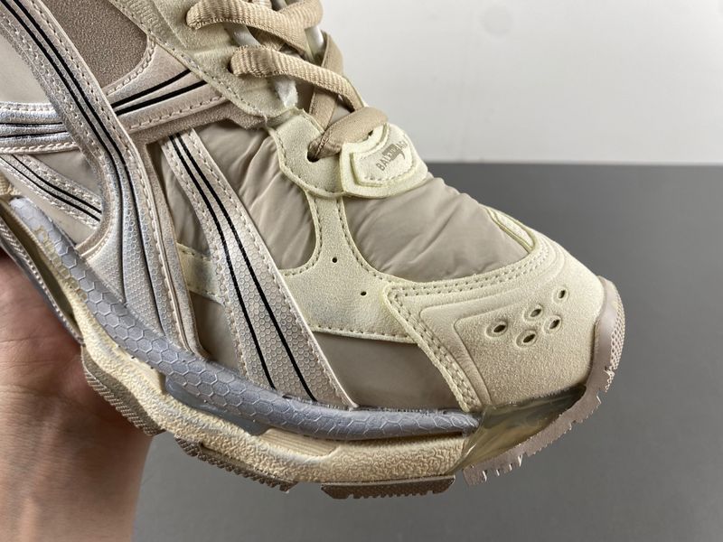 B*alenciaga runner Sneaker AM20240704-1