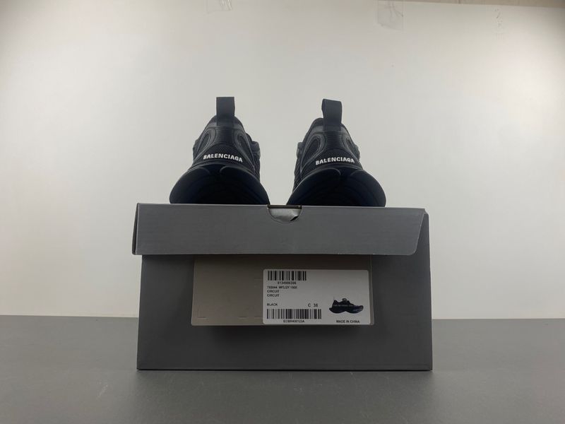 B*alenciaga 3XL Sneaker AM20240727-1