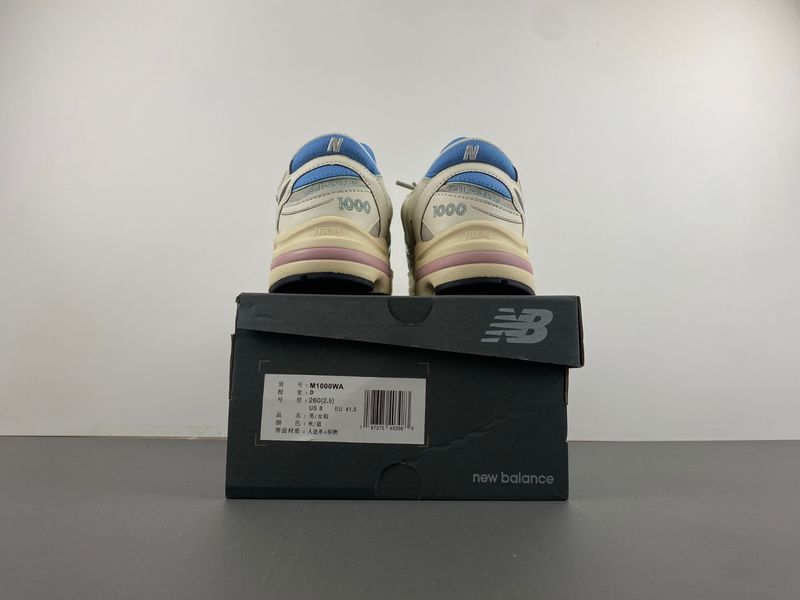 New Balance 1000 Angora Moonrock M1000WA