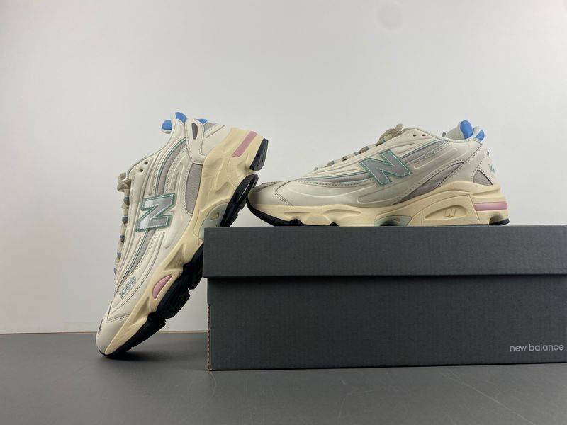New Balance 1000 Angora Moonrock M1000WA