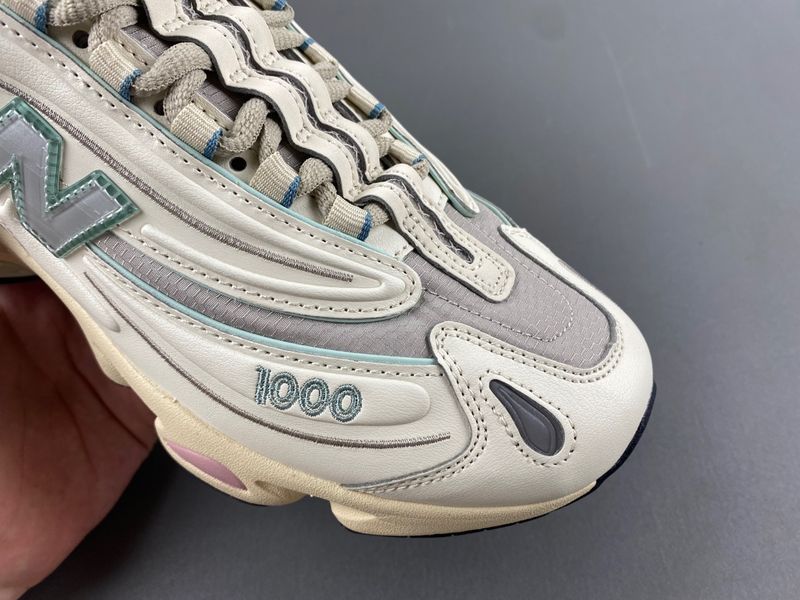 New Balance 1000 Angora Moonrock M1000WA