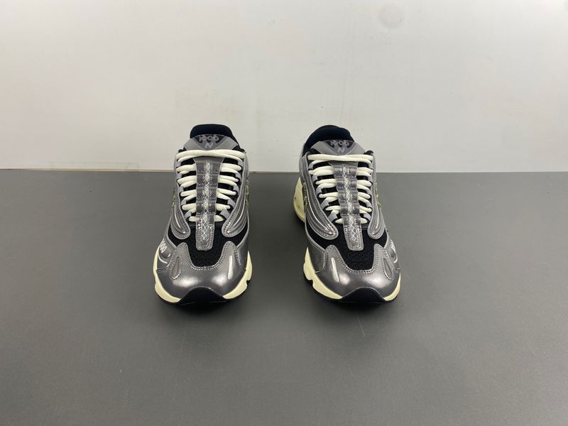 New Balance 1000 Silver Metallic  M1000SL