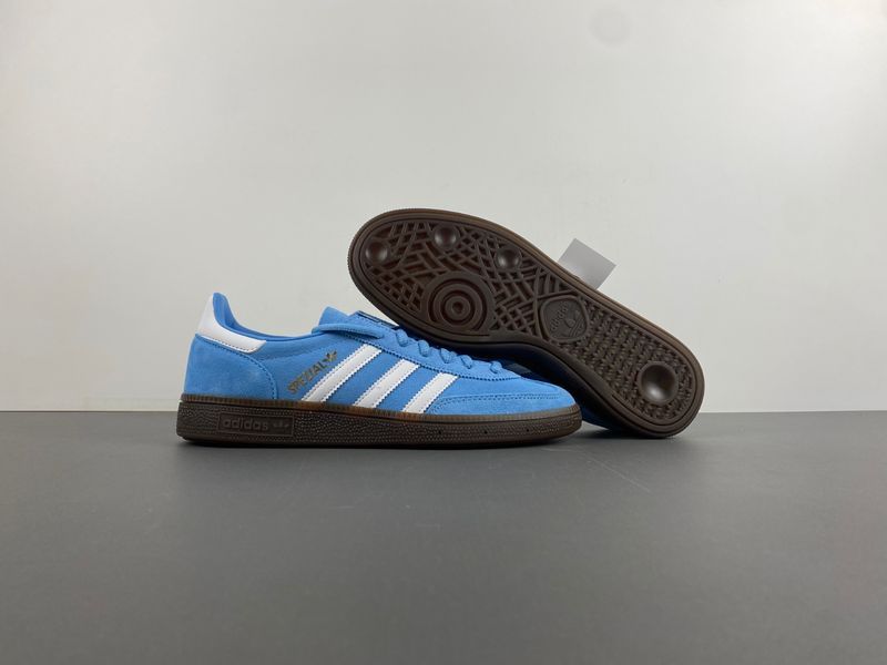 Handball Spezial Light Blue  BD7632