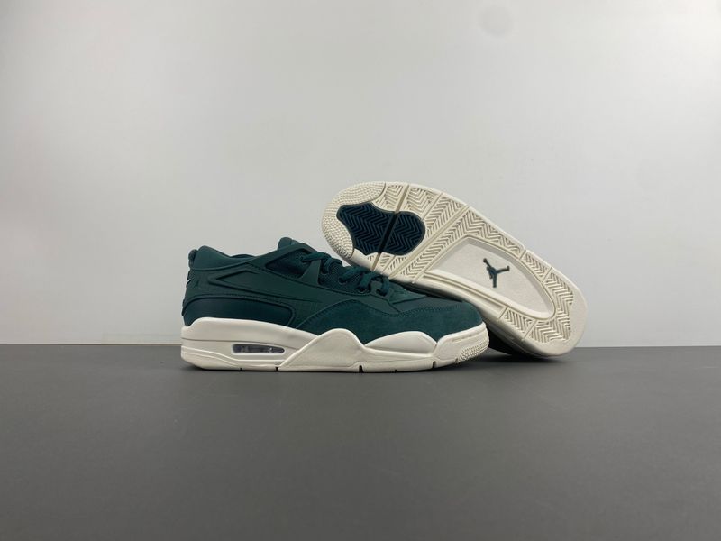Air Jordan 4 RM Oxidized Green  FQ7940-300