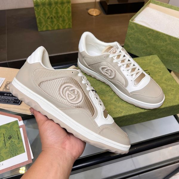G*ucci Top  Sneaker Low Tianyi 20240811-1