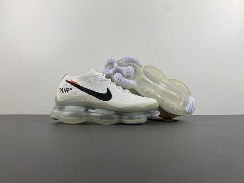 Air Max Scorpion FK Off White DJ4701-100