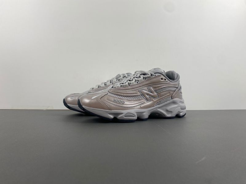 New Balance 1000 Silver Reflective  M1000TE