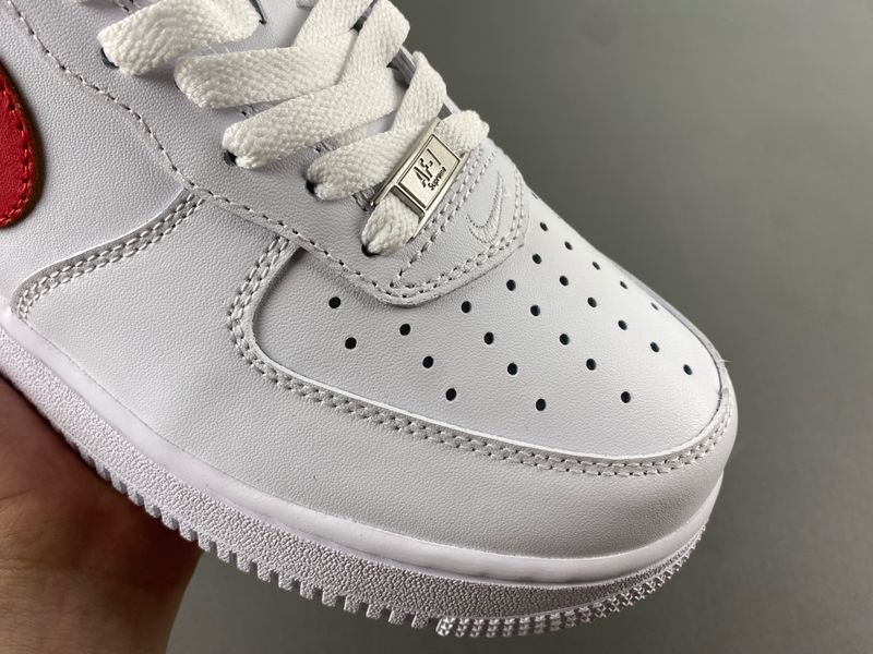 Air Force 1 Low Supreme Shanghai CU9225-101
