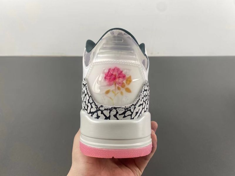 Air Jordan 3 Retro Wings  HM6993-100