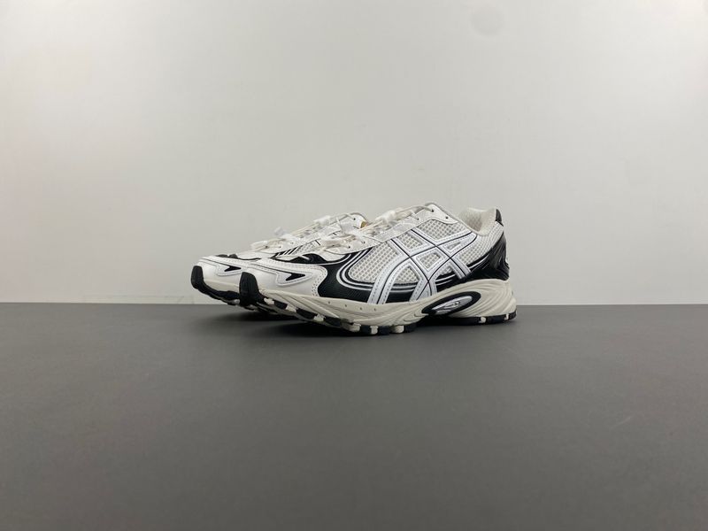 ASICS Gel-Kahana TR V4 Black White  1203A497-100