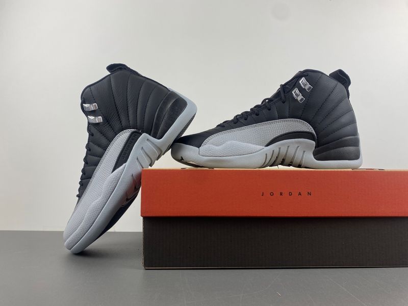 Air Jordan 12 Retro Barons  CT8013-010