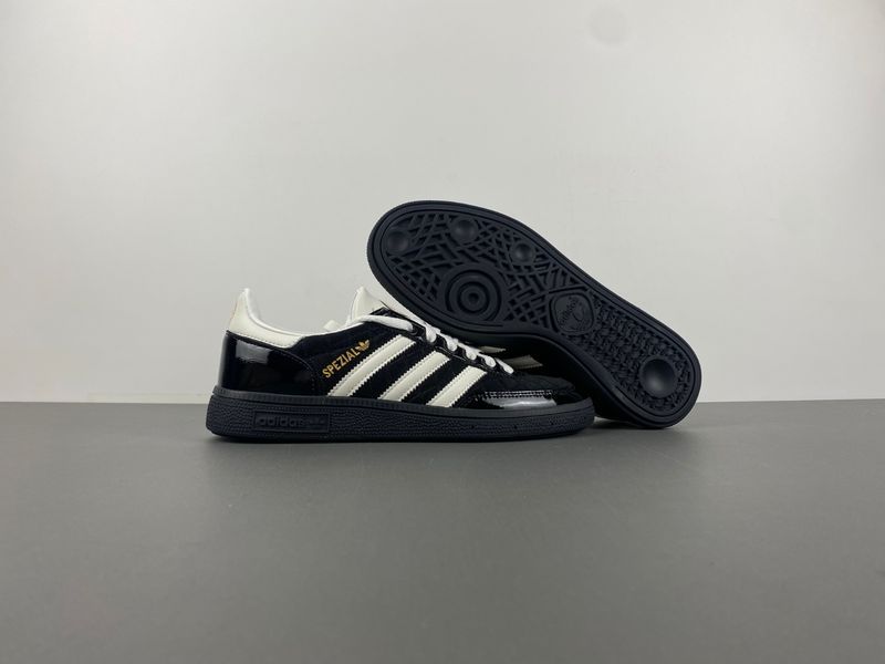 Handball Spezial Core Black White