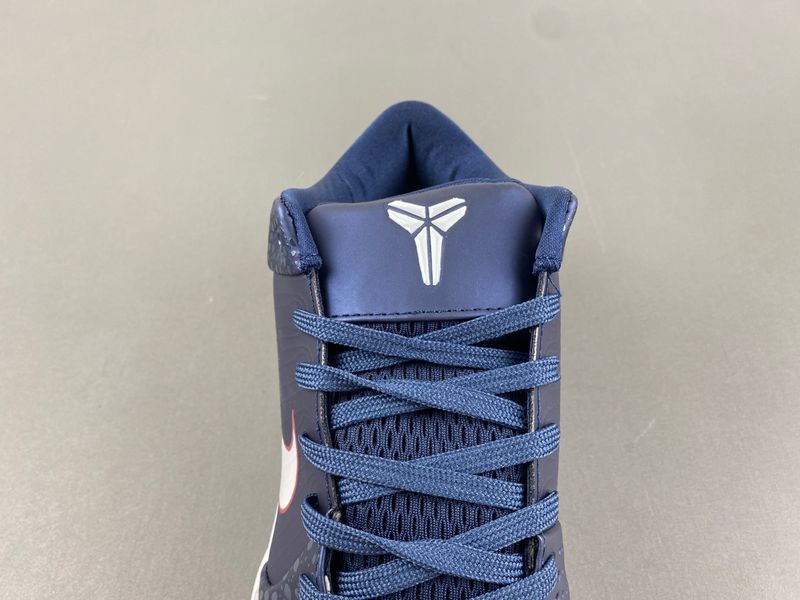 Kobe 4 Protro Blue AV6339-109