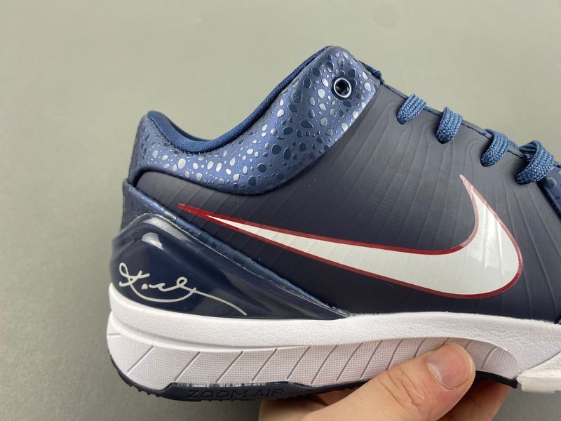 Kobe 4 Protro Blue AV6339-109