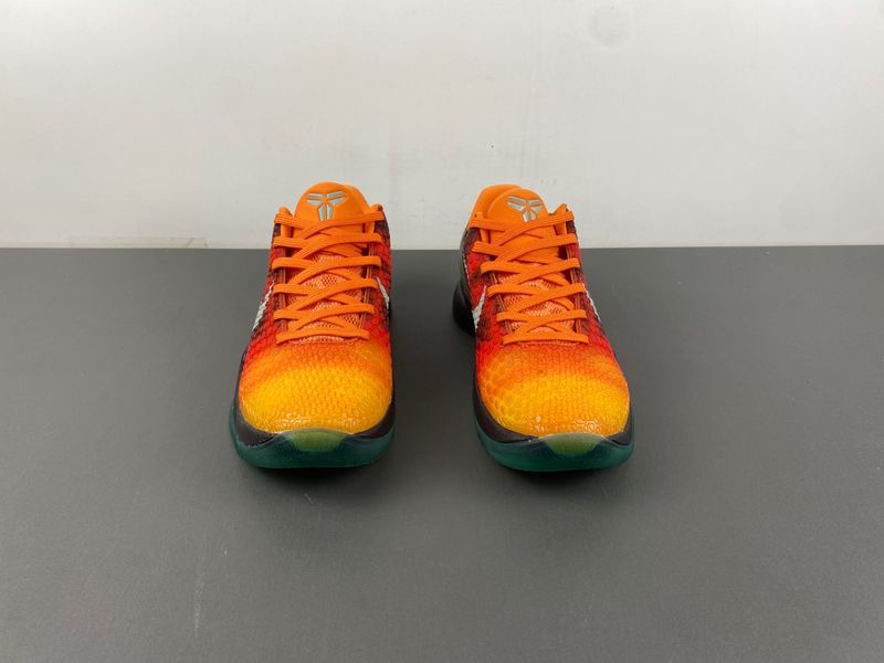Kobe 6 ASG Orange County Sunset  448693-800