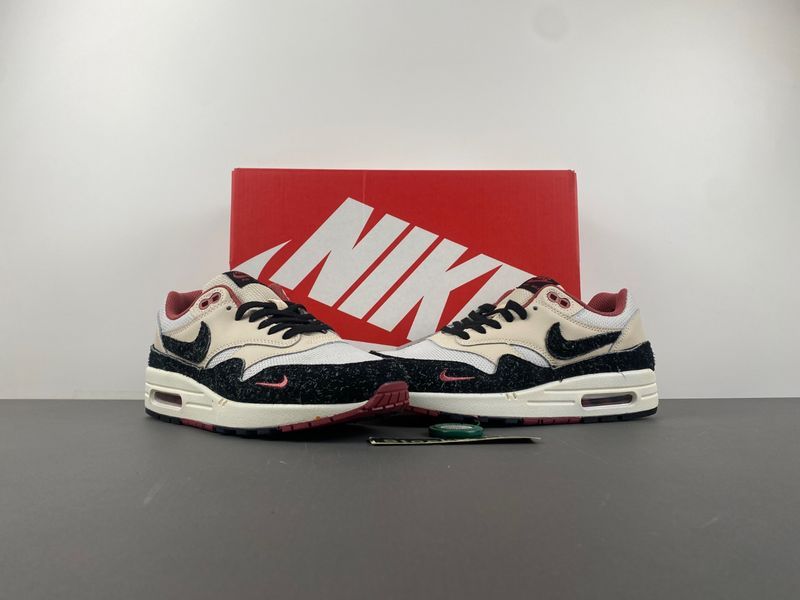 Air Max 1 Keep Rippin Stop Slippin 2.0  FD5743-200