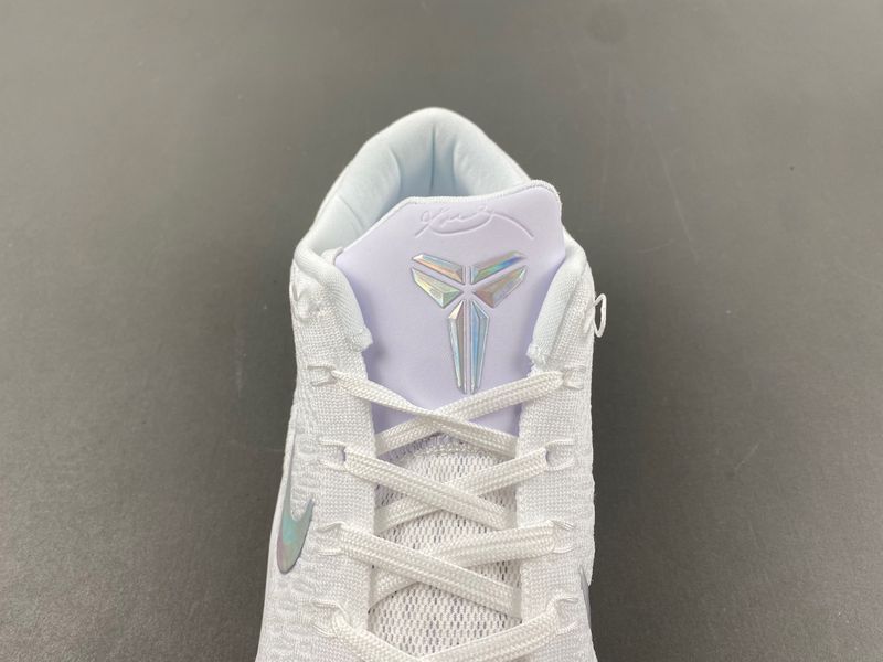 Kobe 9 Elite Low Protro Halo FZ7334-100