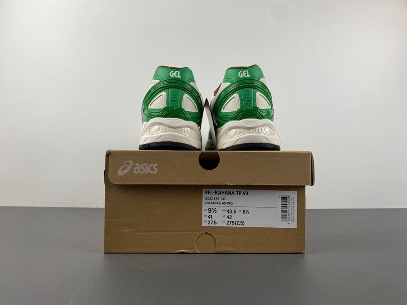 Asics Gel-Kahana Tr V4 LW20241025-1