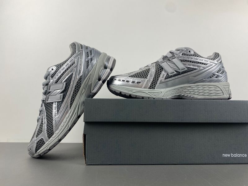 New Balance 1906R Harbor Grey M1906REH