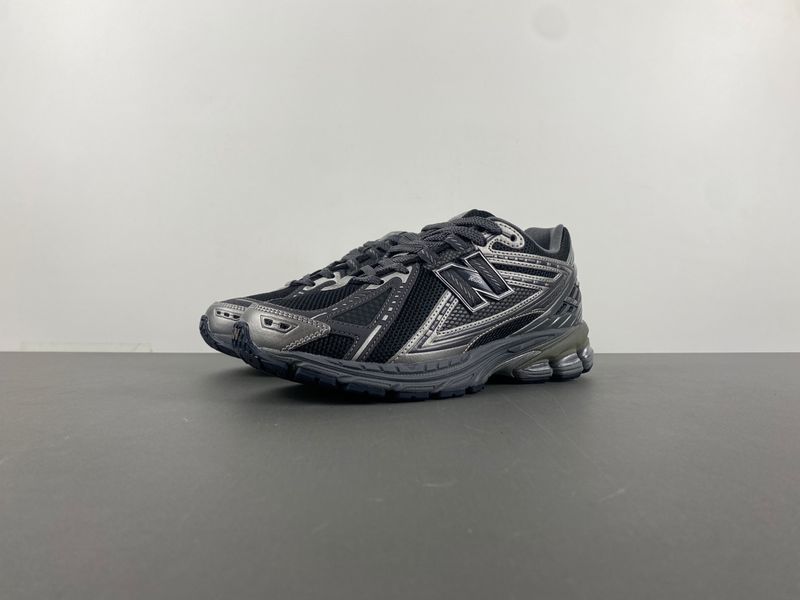 New Balance 1906R Phantom Dark Grey Metallic Silver M1906RES