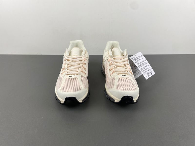 Air Max 2013 Pale Ivory Guava Ice Crimson Tint Black