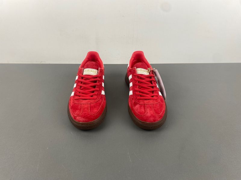 Handball Spezial Scarlet Gum  FV1227