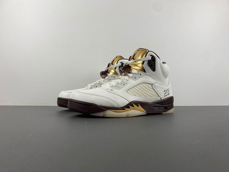 Air Jordan 5 Retro Earth DD9336-200
