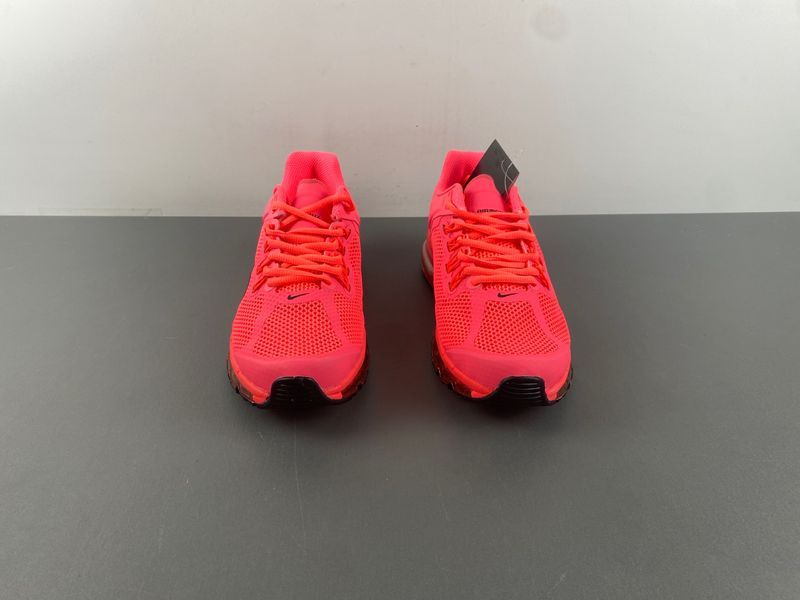 Air Max 2013 Hot Punch  HF3660-600