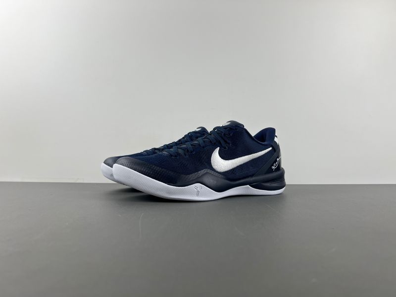 Kobe 8 Protro College Navy HF9550-400