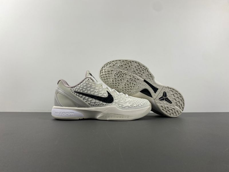 Kobe 6 Protro Sail All-Star  FQ3546-100